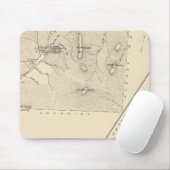 Waterville, Thornton Mousepad (Mit Mouse)