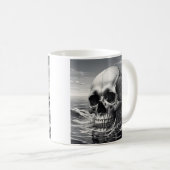 Watery Grave Kaffeetasse (VorderseiteRechts)