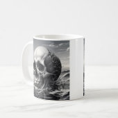 Watery Grave Kaffeetasse (Vorderseite Links)
