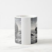 Watery Grave Kaffeetasse (Mittel)