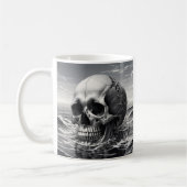 Watery Grave Kaffeetasse (Links)