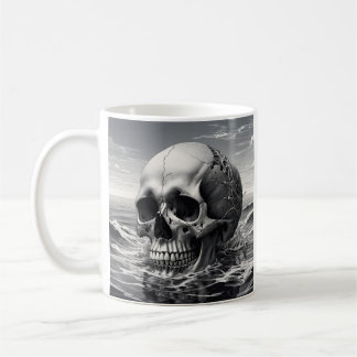 Watery Grave Kaffeetasse