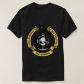 watiseneng-Alestorm-band-sawise T-Shirt (Design vorne)