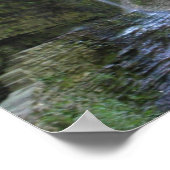 Watkins Glen 2 Poster (Ecke)