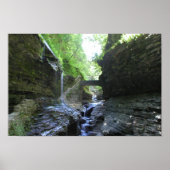 Watkins Glen 2 Poster (Vorne)