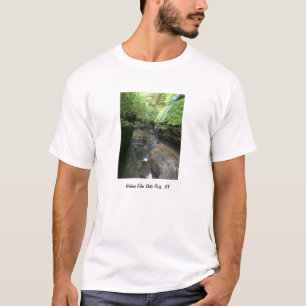 Watkins Glen, NY T - Shirt