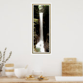 Watkins Glen Poster (Küche)