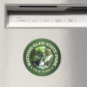 Watkins Glen SP Magnet (In Situ (Geschirrspüler))