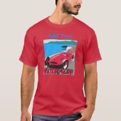 Watkins Glenn Racing T-Shirt (Vorderseite)