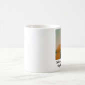 Watkinz DA General, begrüßen 2 alles Tha Kaffeetasse (Mittel)
