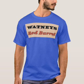 Watneys Red Barrel T-Shirt