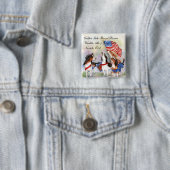 Watscheln Sie Knopf 2009 Button (Beispiel)
