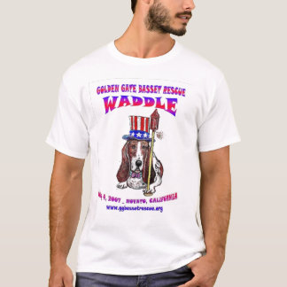 Watscheln Sie T-Shirt