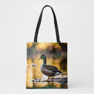 Watscheln & Wunder Tasche