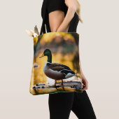 Watscheln & Wunder Tasche (Von Nahem)