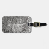 Watson Falls Gepäckanhänger (Vorderseite horizontal)