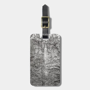 Watson Falls Gepäckanhänger