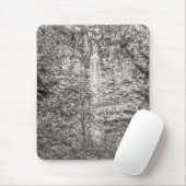 Watson Falls Mousepad (Mit Mouse)