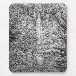 Watson Falls Mousepad