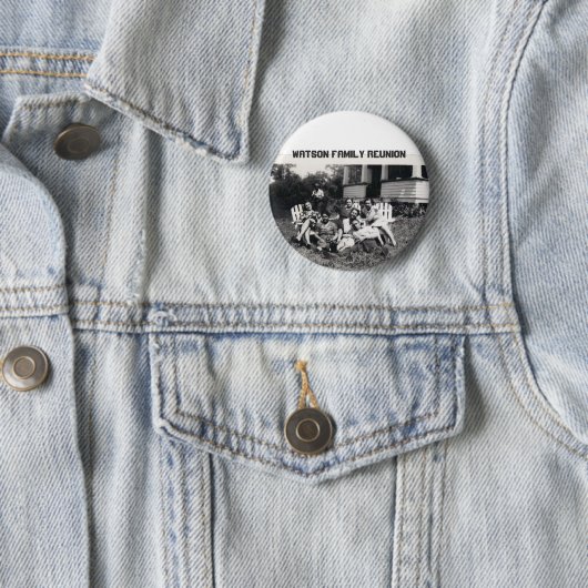 Watson-Familien-Wiedersehen Button (Beispiel)