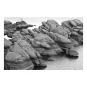 Watson Lake Fotodruck (Vorne)