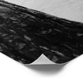 Watson Mill Bridge Poster (Ecke)