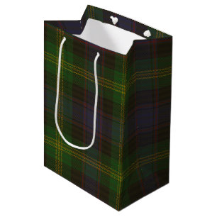 Watson Tartan Mittlere Geschenktüte