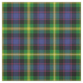 Watsontartan-Druck Stoff (Muster)