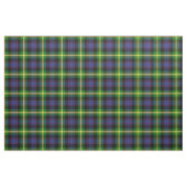 Watsontartan-Druck Stoff (Fat Quarter (45,7 x 55,9 cm))