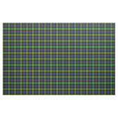 Watsontartan-Druck Stoff (Yard (91,4 cm))