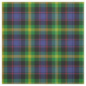 Watsontartan-Druck Stoff (Muster)