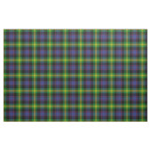 Watsontartan-Druck Stoff (Fat Quarter (45,7 x 55,9 cm))