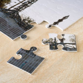 Watt der Turm-Los Angeles Puzzle (Seite)