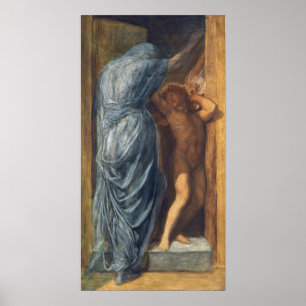 Watt - Liebe und Tod Poster