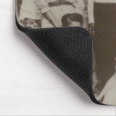 Watt Mousepad (Ecke)