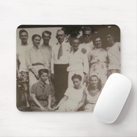 Watt Mousepad (Mit Mouse)