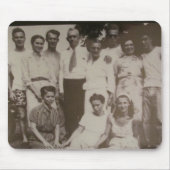 Watt Mousepad (Vorne)