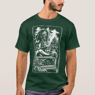 Watt von Stoner m T-Shirt