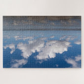 Wattenmeer Puzzle (Horizontal)