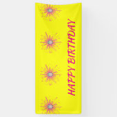 WaTTerMaLLone Spark  Banner (Vertikal)