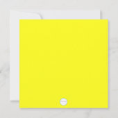 WaTTerMaLLone Spark-Einladung Einladung (Rückseite)