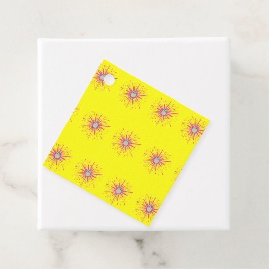 WaTTerMaLLone Spark Geschenkanhänger (Beispiel)