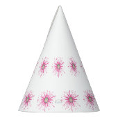 WaTTerMaLLone Spark Partyhütchen (Links)