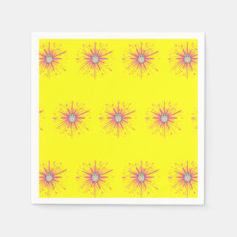 WaTTerMaLLone Spark Serviette