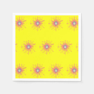 WaTTerMaLLone Spark Serviette