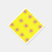 WaTTerMaLLone Spark  Serviette (Ecke)