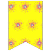 WaTTerMaLLone Spark  Wimpelkette (Zweite Fahne)