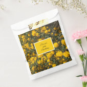 Wattle Geschenktütchen (Versiegelt)
