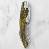 Wattle Kellnermesser (Rückseite)