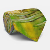 Wattle Krawatte (Gerollt)